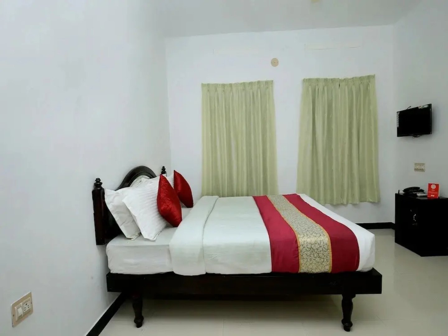 Hotel Penrallt Homestay by OYO Rooms