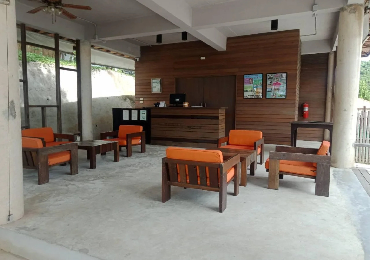 Bar And Bed (sleepless Society @ Samed)