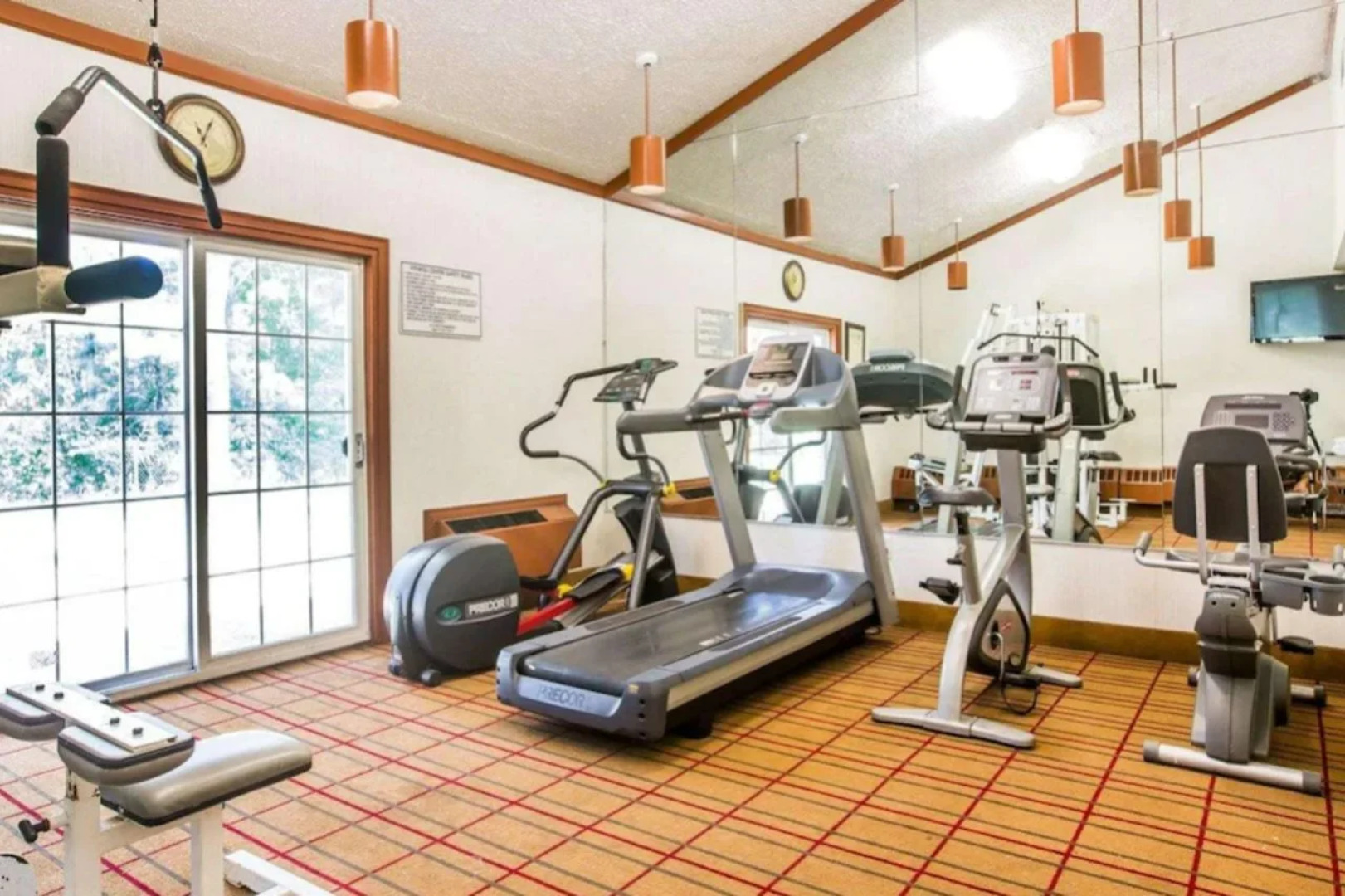 Quality Inn & Conference Center