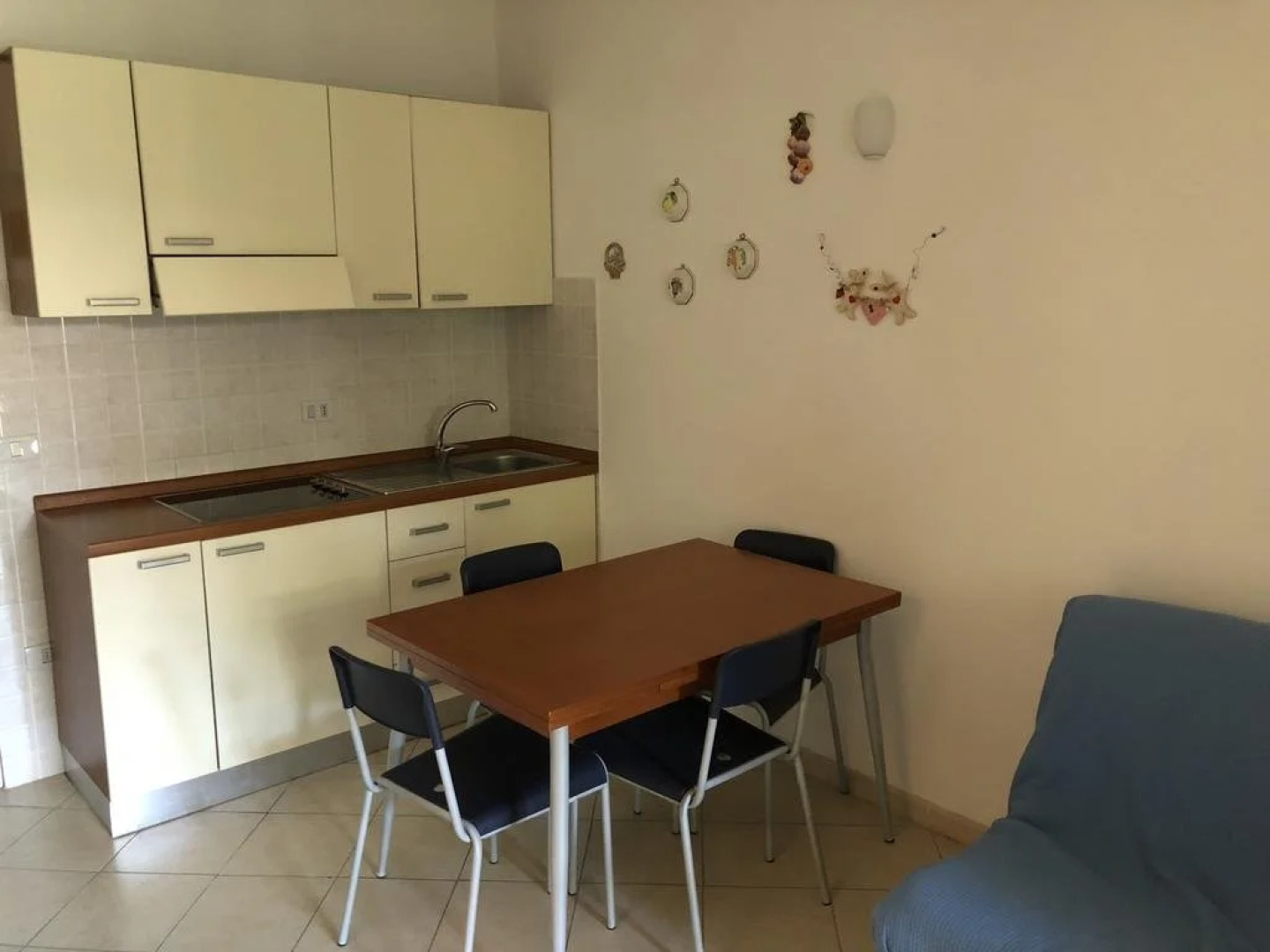 Residence Blumaremma