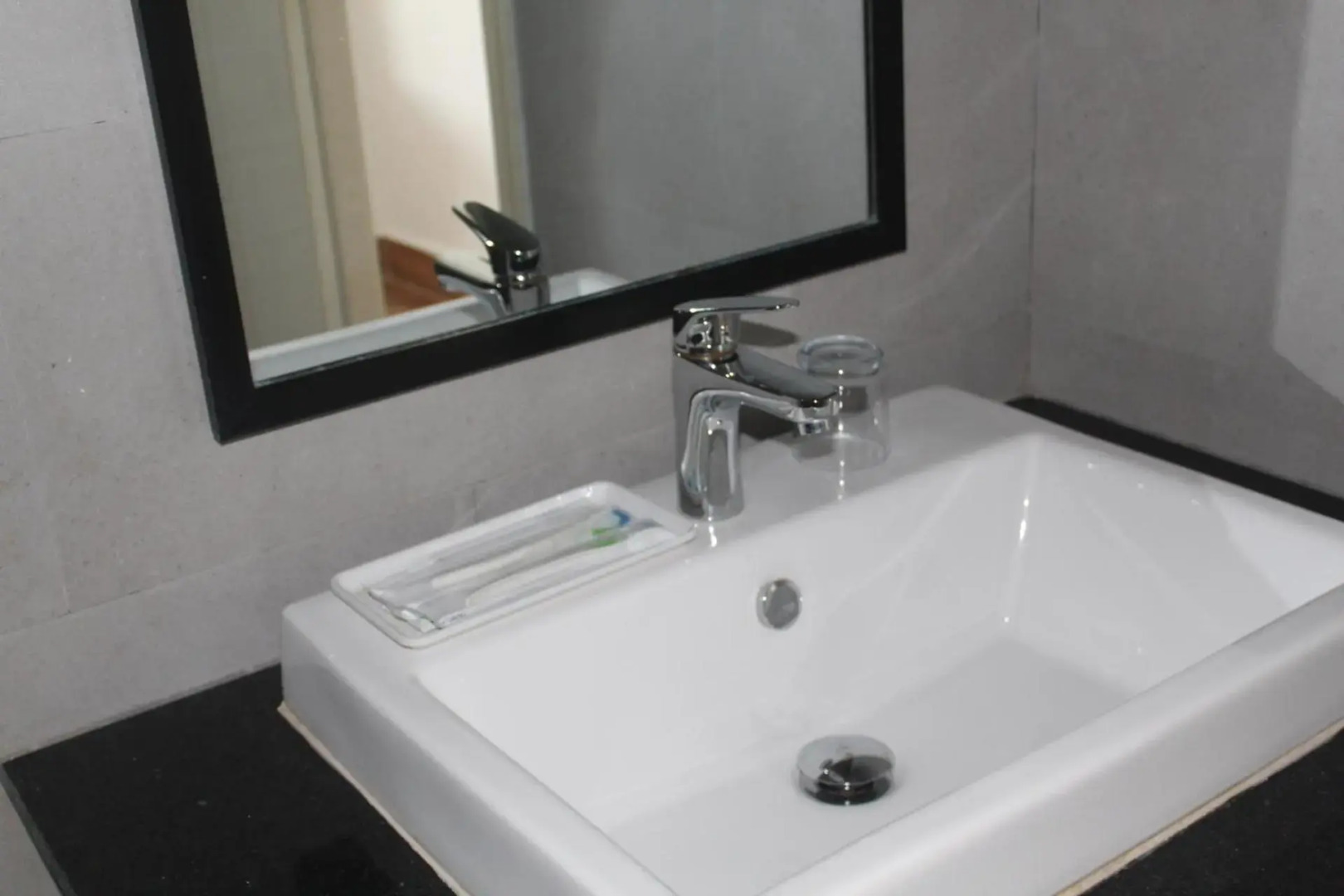 Adventure Dome Resort