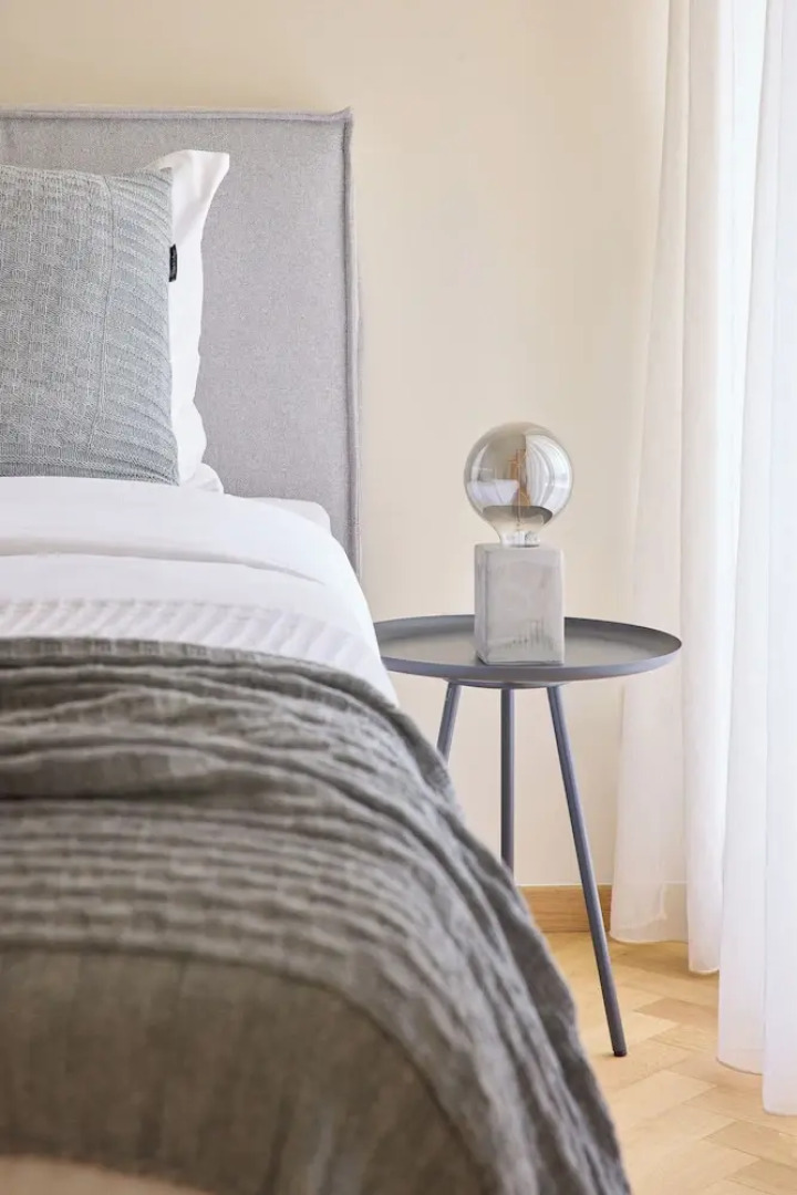 The Samirah Luxury Residences