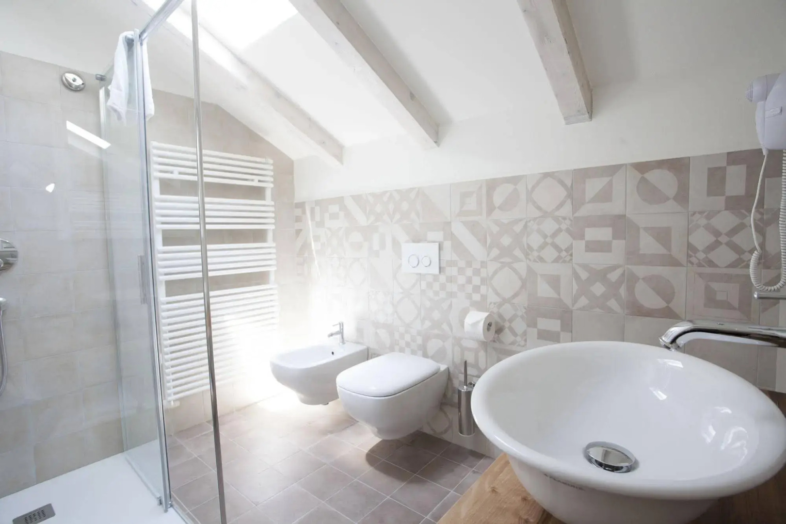 Villa Italia Luxury Suites and Apartments