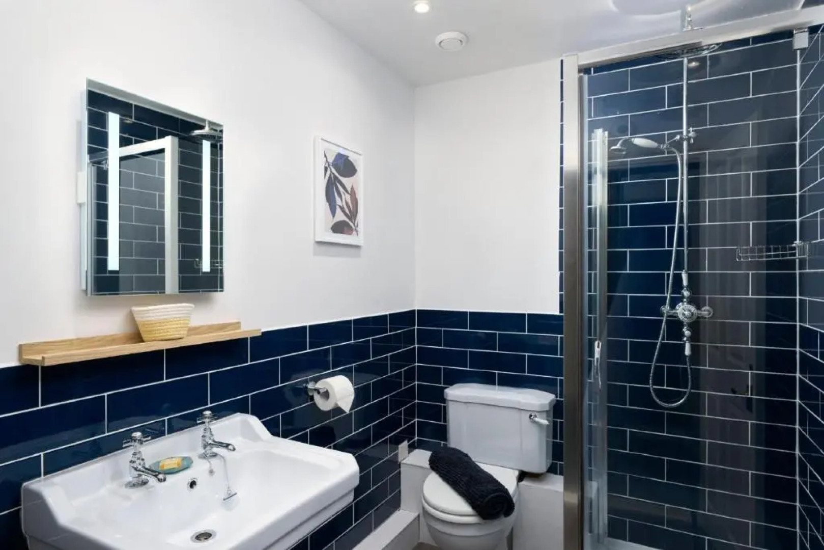 The White Hart Hotel