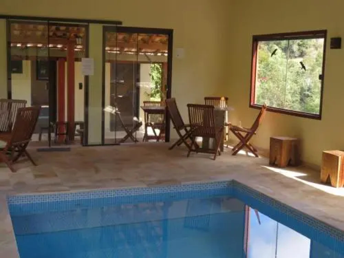 Chalés de Minas Hotel Fazenda