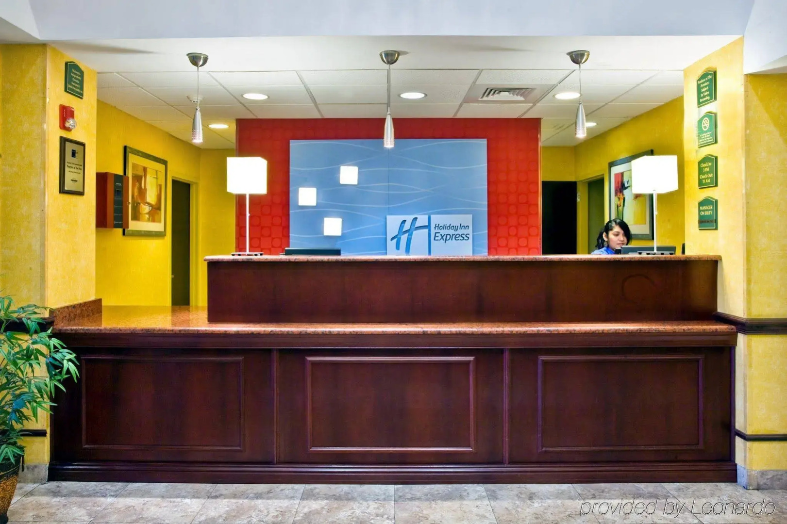 Holiday Inn Express Hotel & Suites Clewiston by IHG