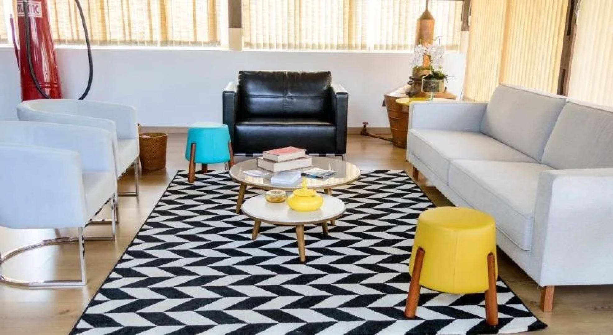 The Hill Hotéis Apart Suites