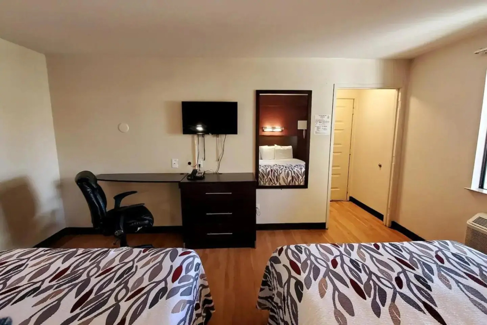 California Inn & Suites Rancho Cordova - Sacramento