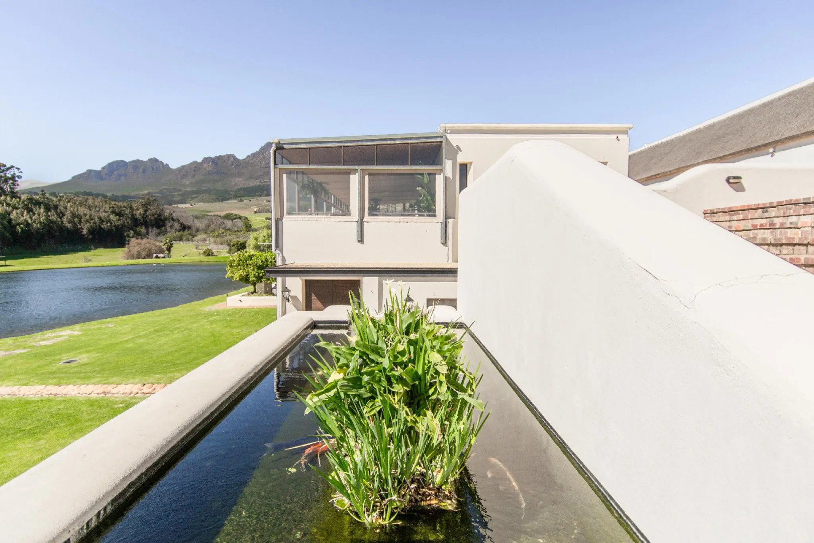 Webersburg Wine Estate