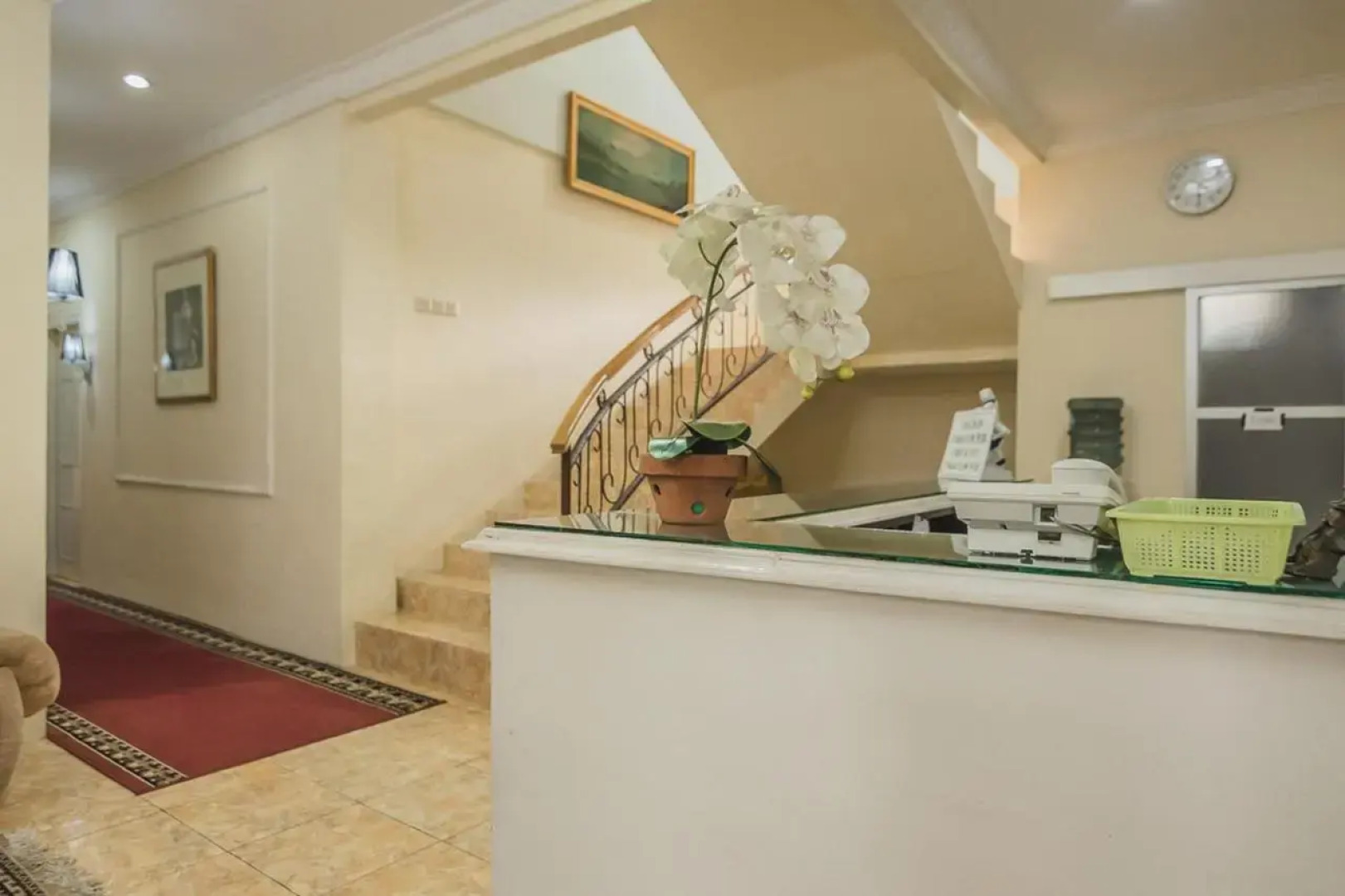 Formerly Reddoorz Near Kebun Raya Cibodas