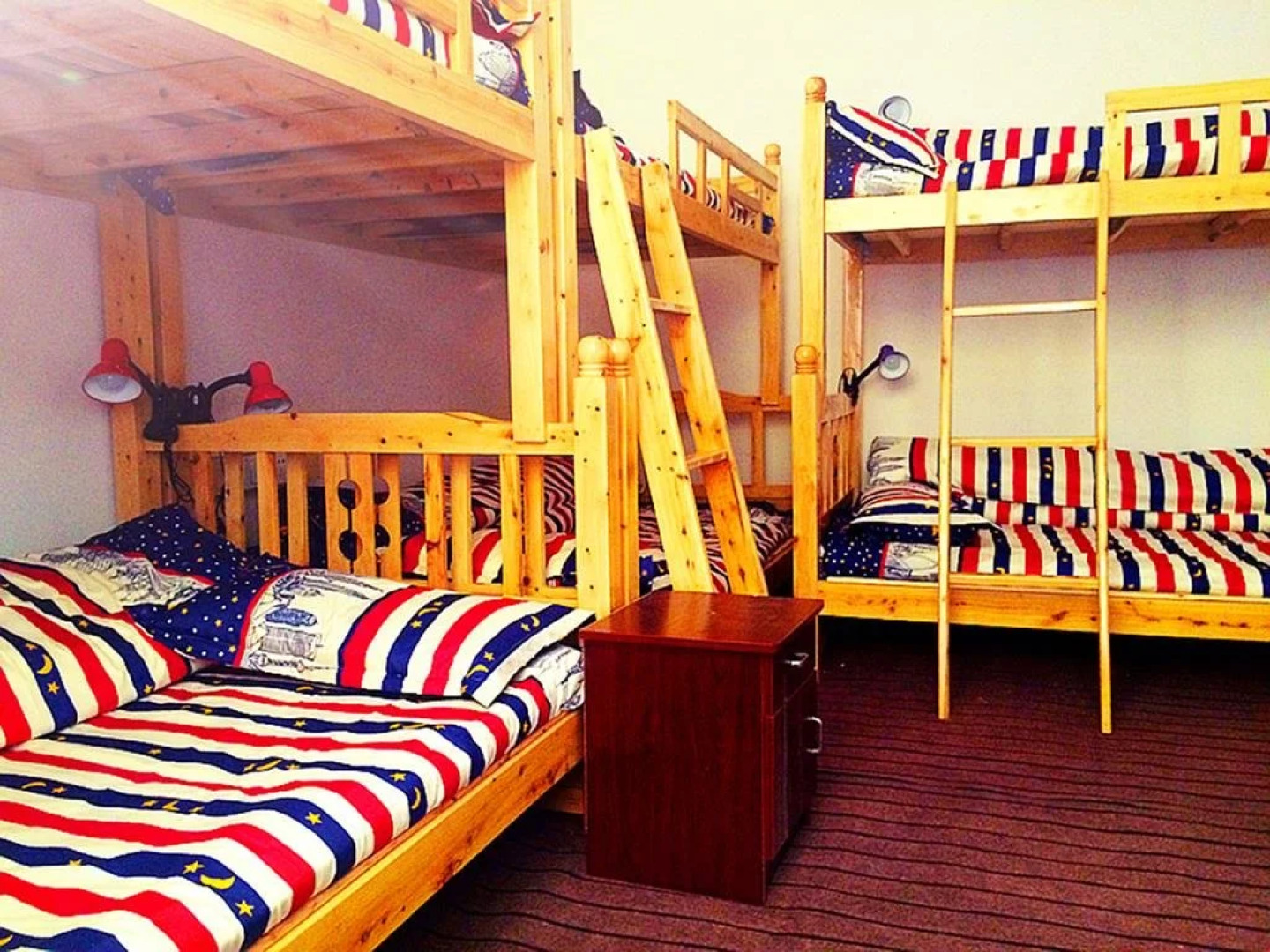 Jiuzhaigou Tongfu Hostel