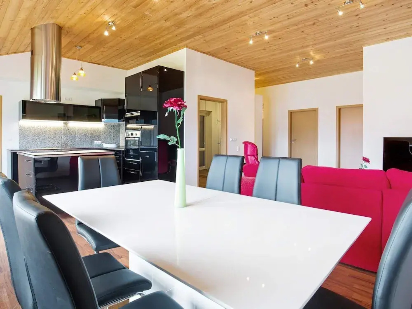 Holiday Home in EidsvÃ¥g