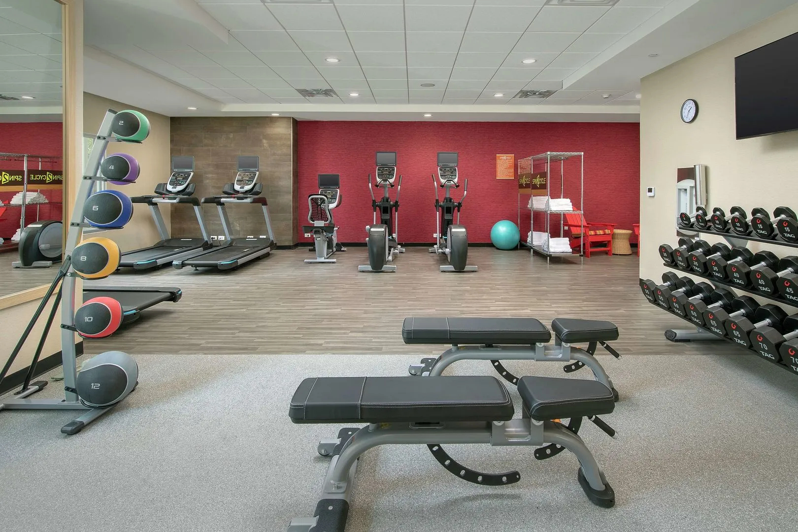 Home2 Suites by Hilton Lakeland South Polk Parkway