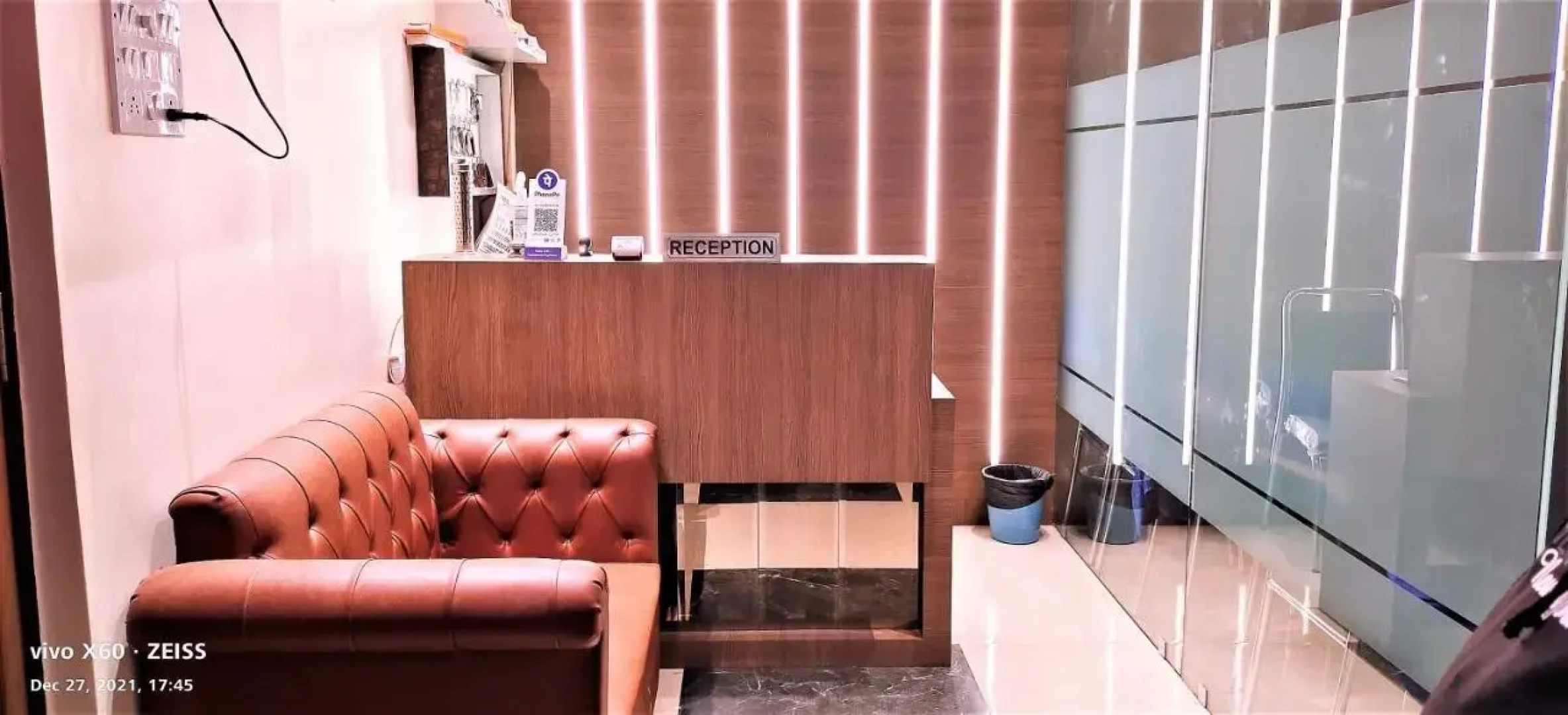 STAYMAKER Addyama - Only Indian Citizens Allowed