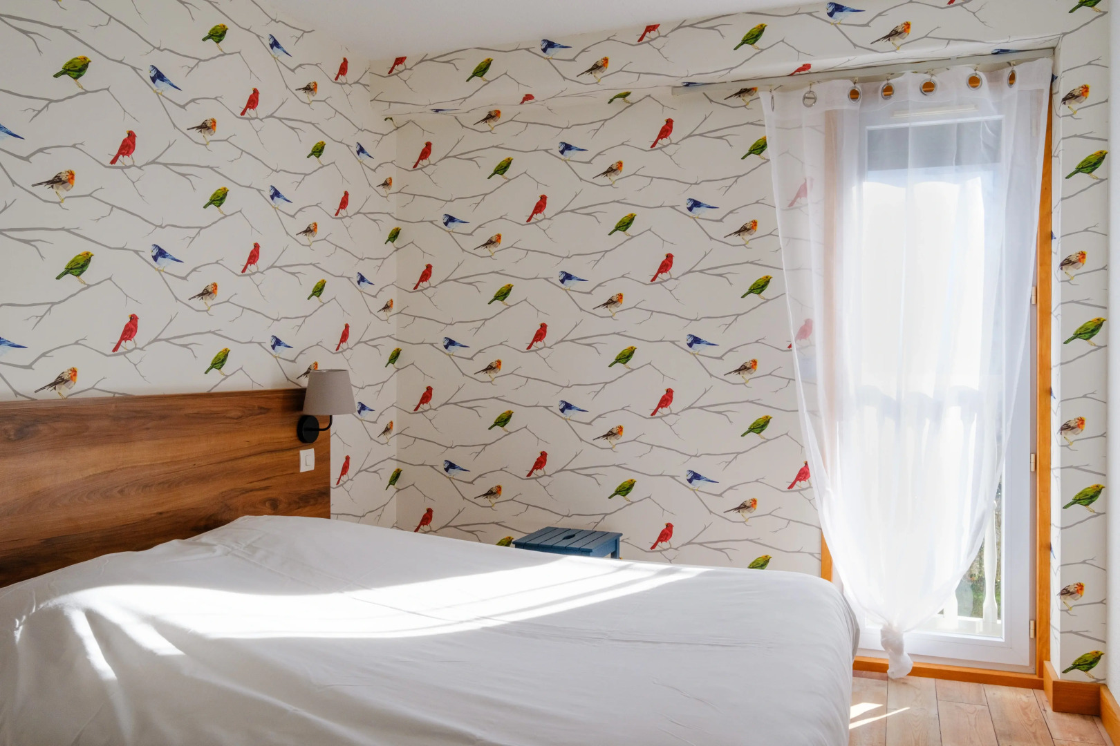 Cit'Hotel Le Montreal