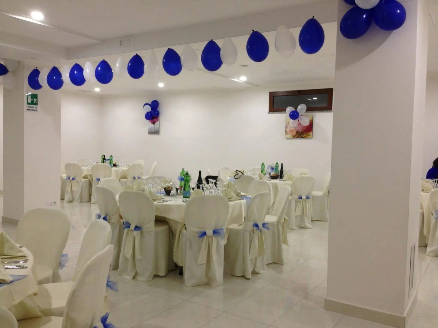 Hotel Giardino San Michele