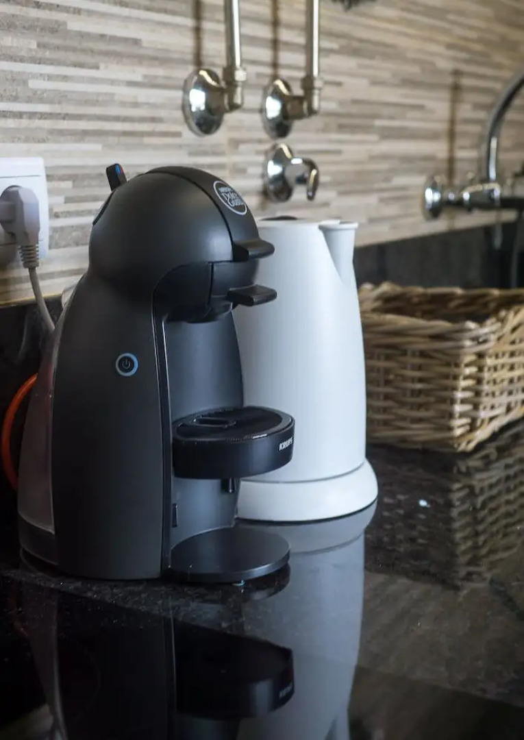 The Green Wall House