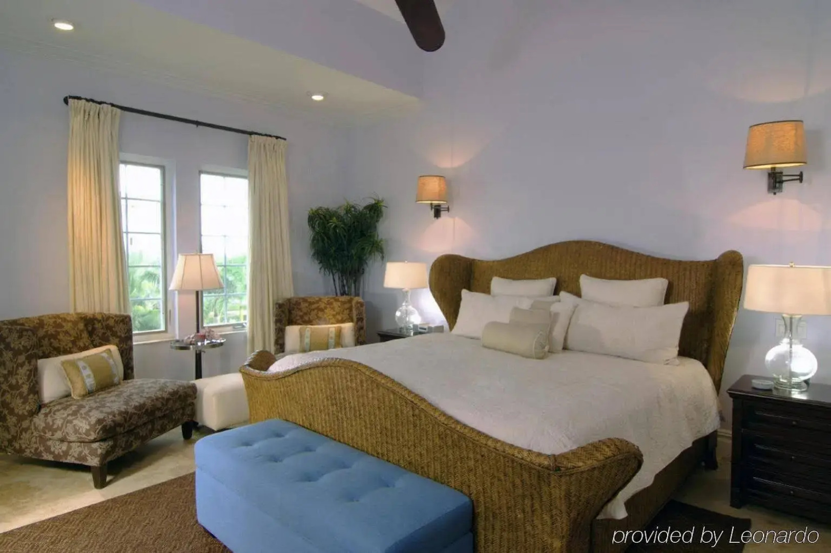 The Somerset on Grace Bay