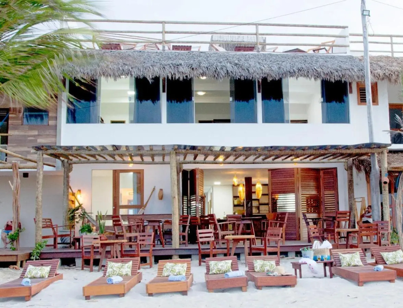 Villa Agua de Coco Prea