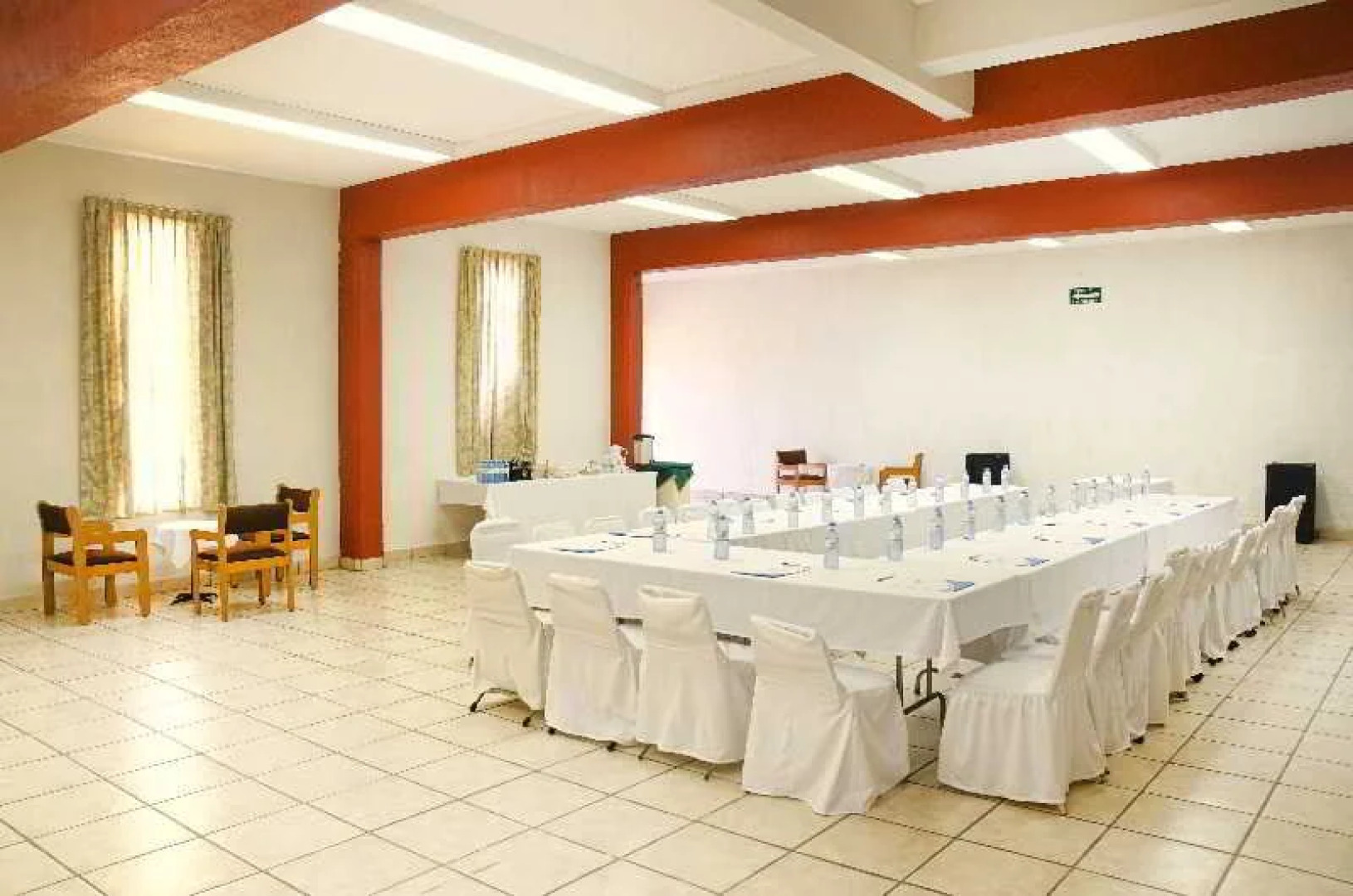 Vista Junior Guadalajara