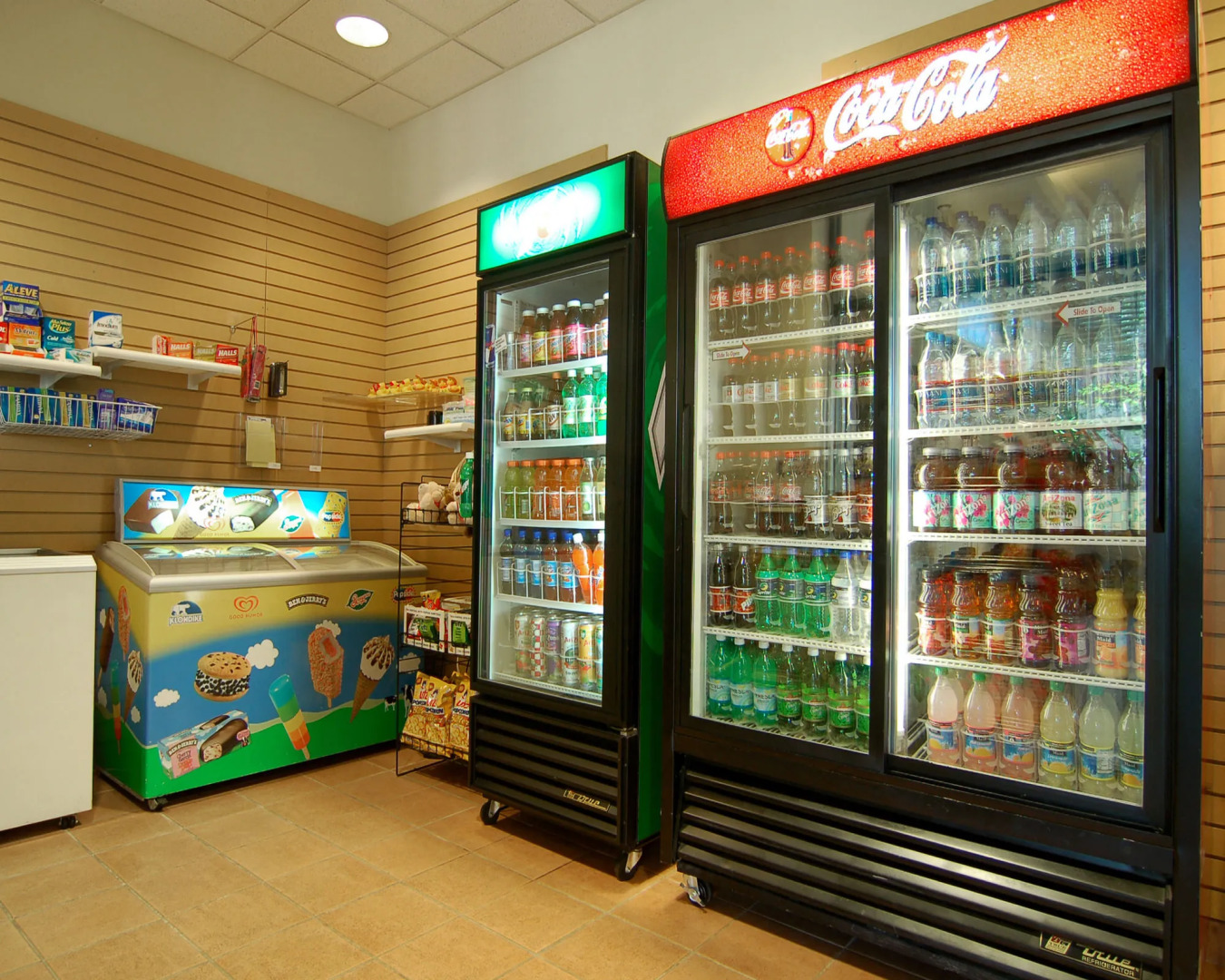 Sleep Inn Lake Wright - Norfolk Airport