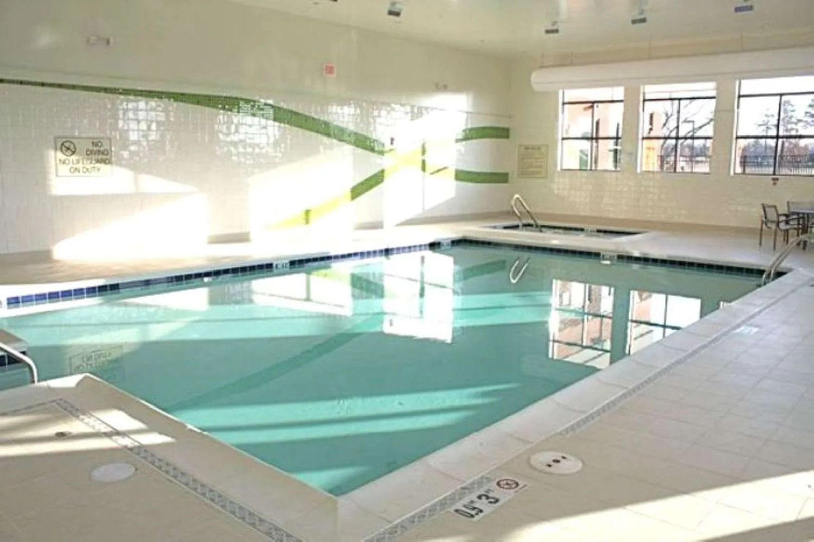 Hilton Richmond Hotel & Spa/Short Pump