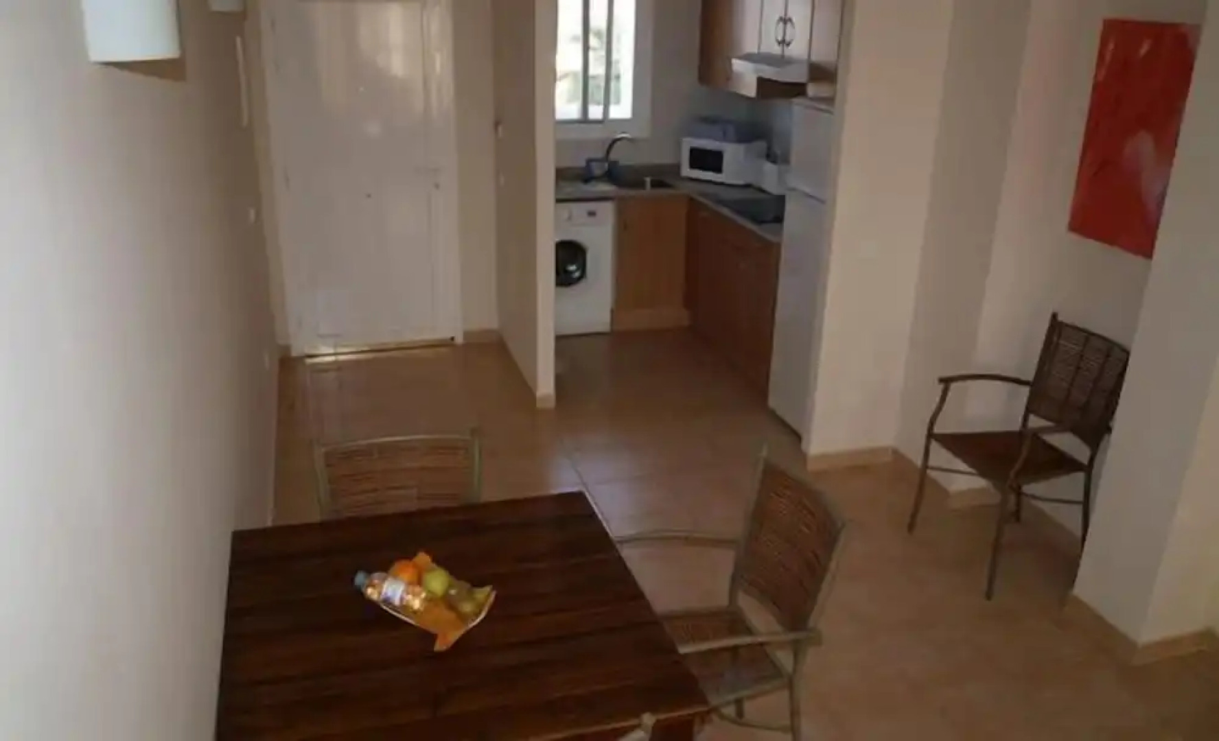 Apartamentos Las Dunas