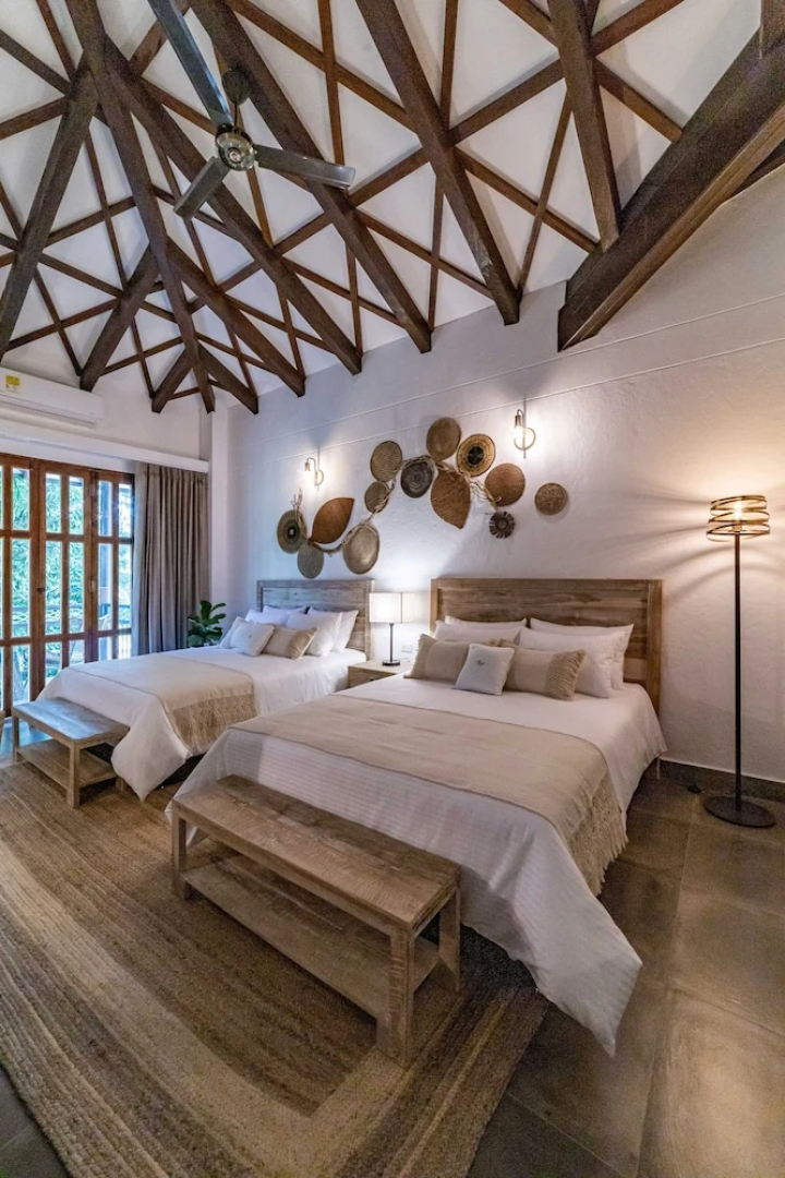 Casa Jacaranda Hotel Boutique by HMC - Cauca Viejo - Mayores de 14 años