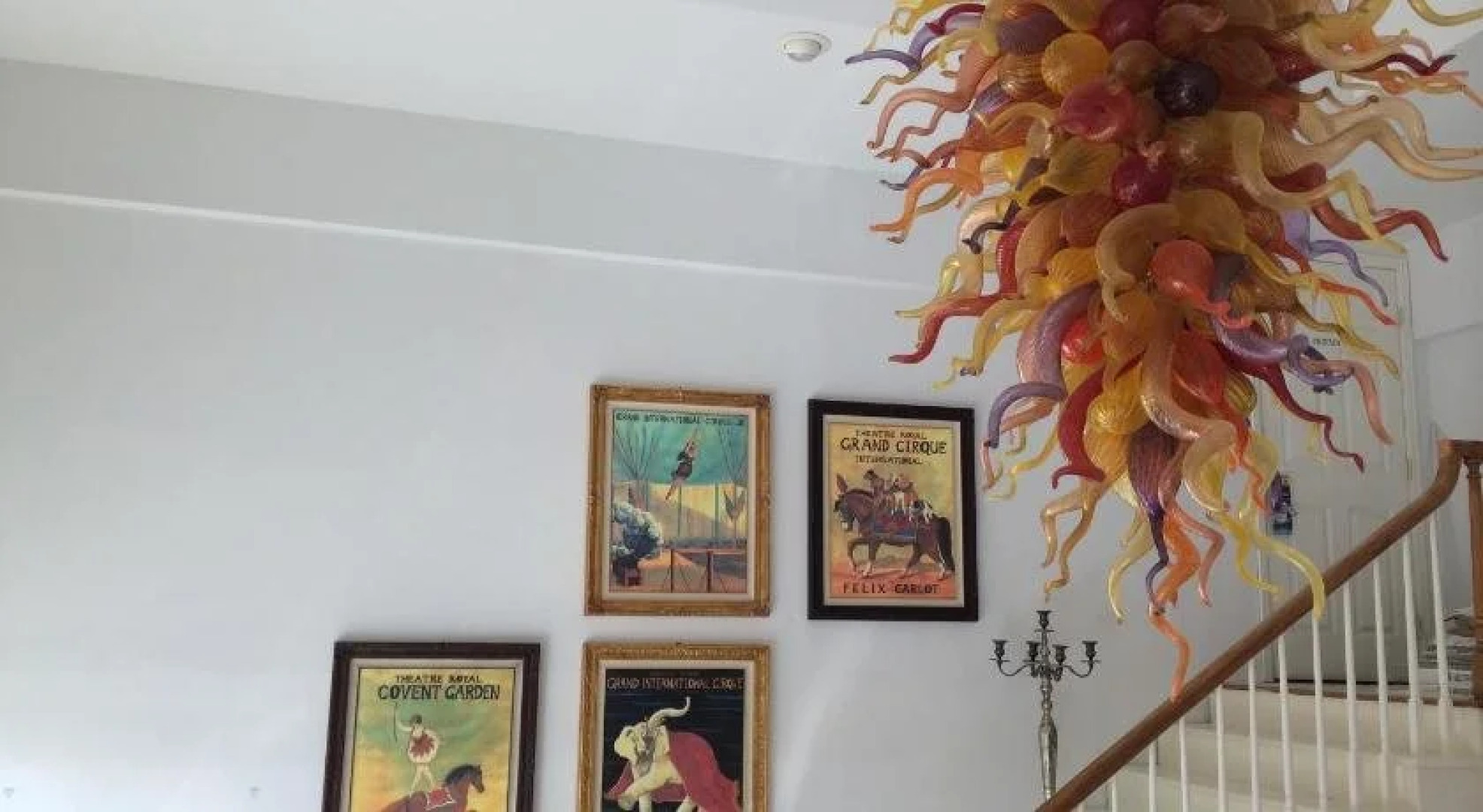 Pikes Peak Paradise Bed and Breakfast