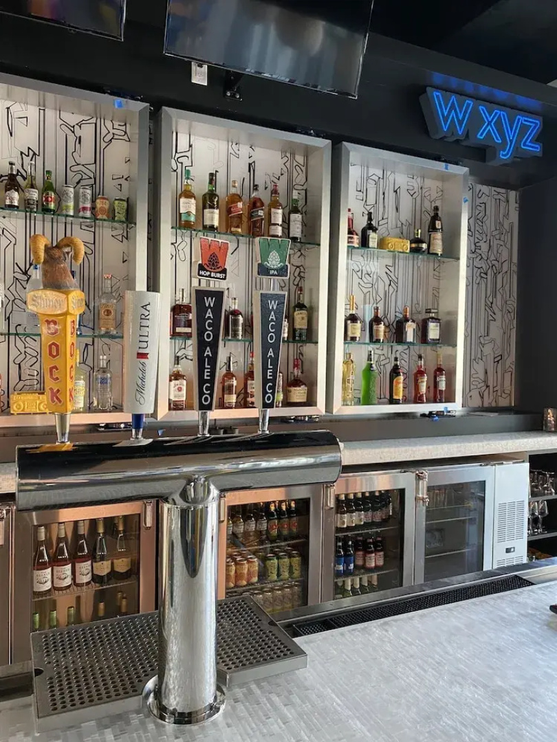 Aloft Waco Downtown