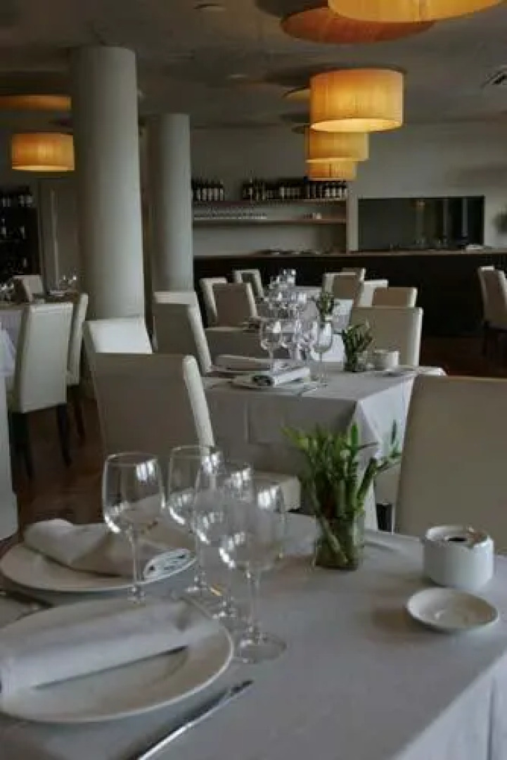 Aisia Deba Hotel Talasoterapia