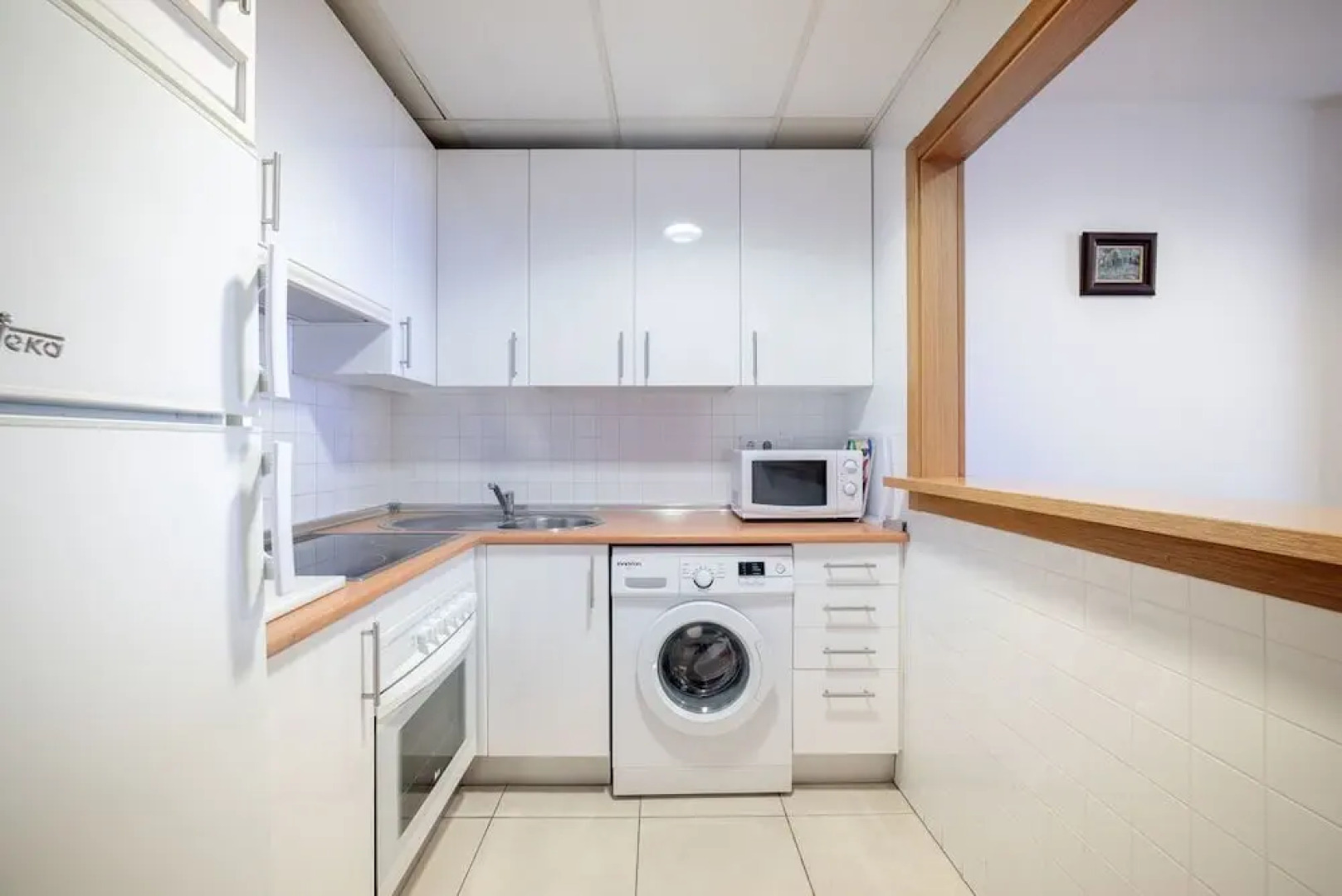 Primera Planta Punta Umbría