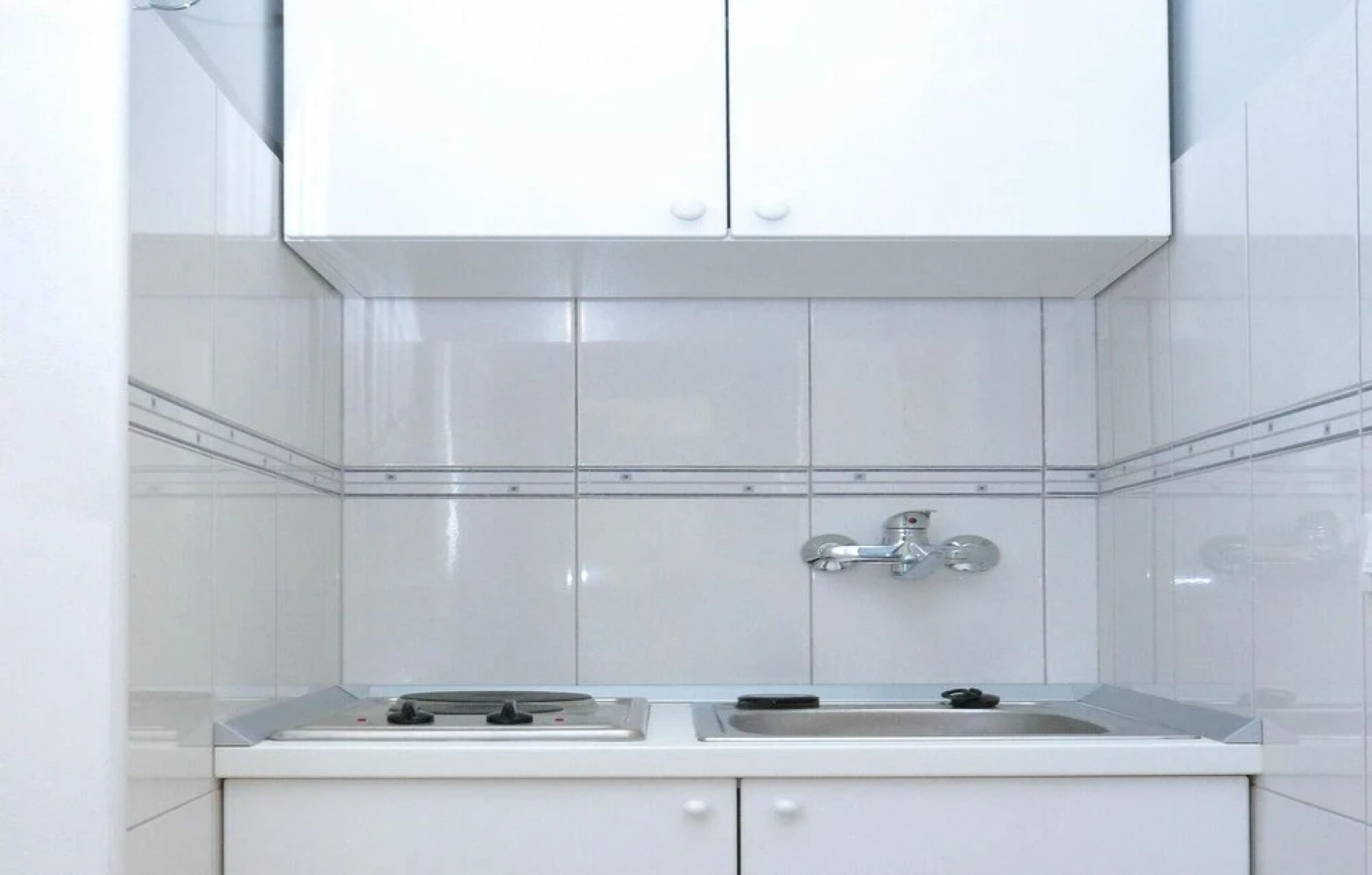 Stunning Home in Klis With Wifi and 3 Bedrooms