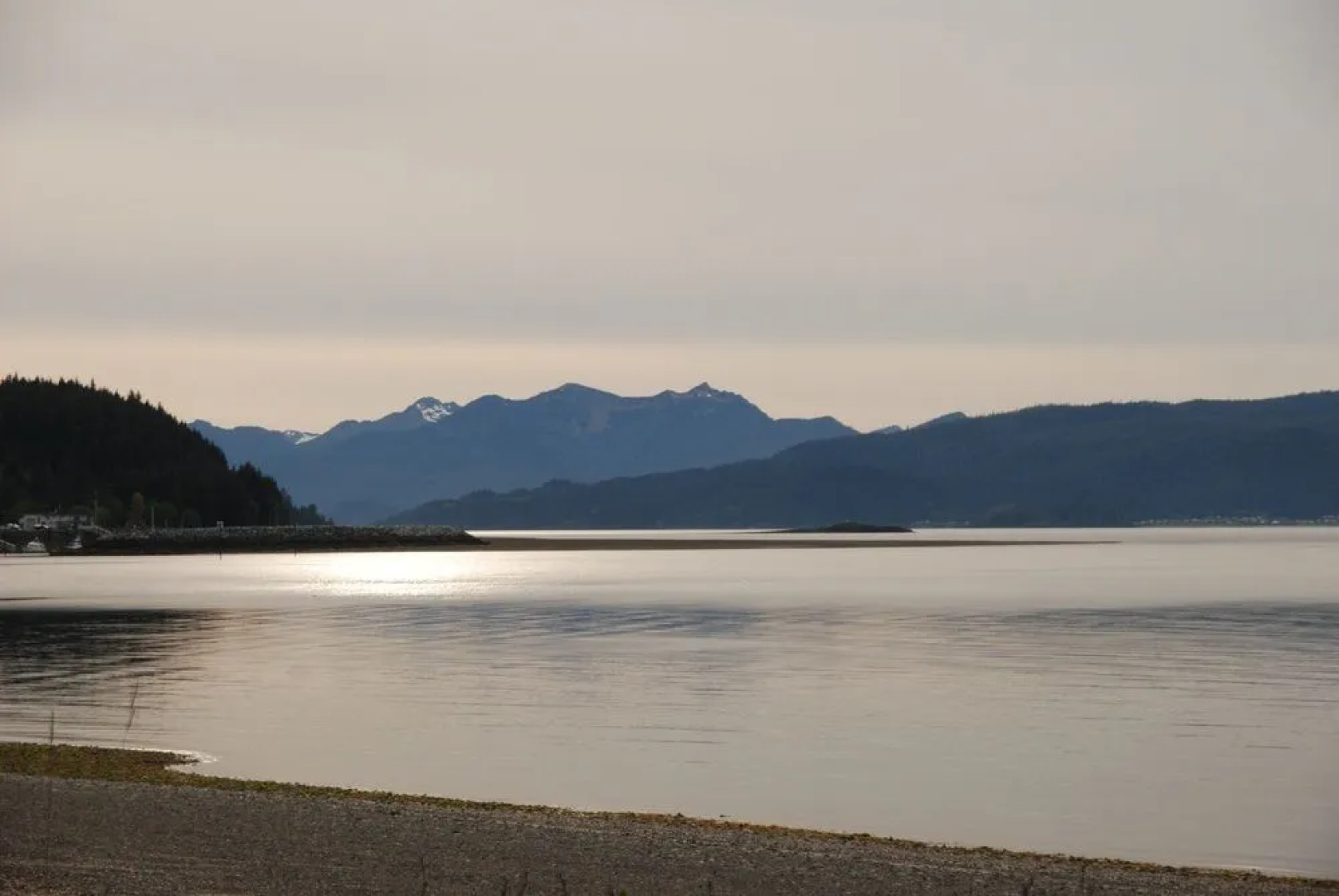 Northern Shores Lodge