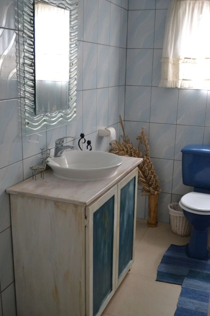 Pumula Surf Camp - Hostel