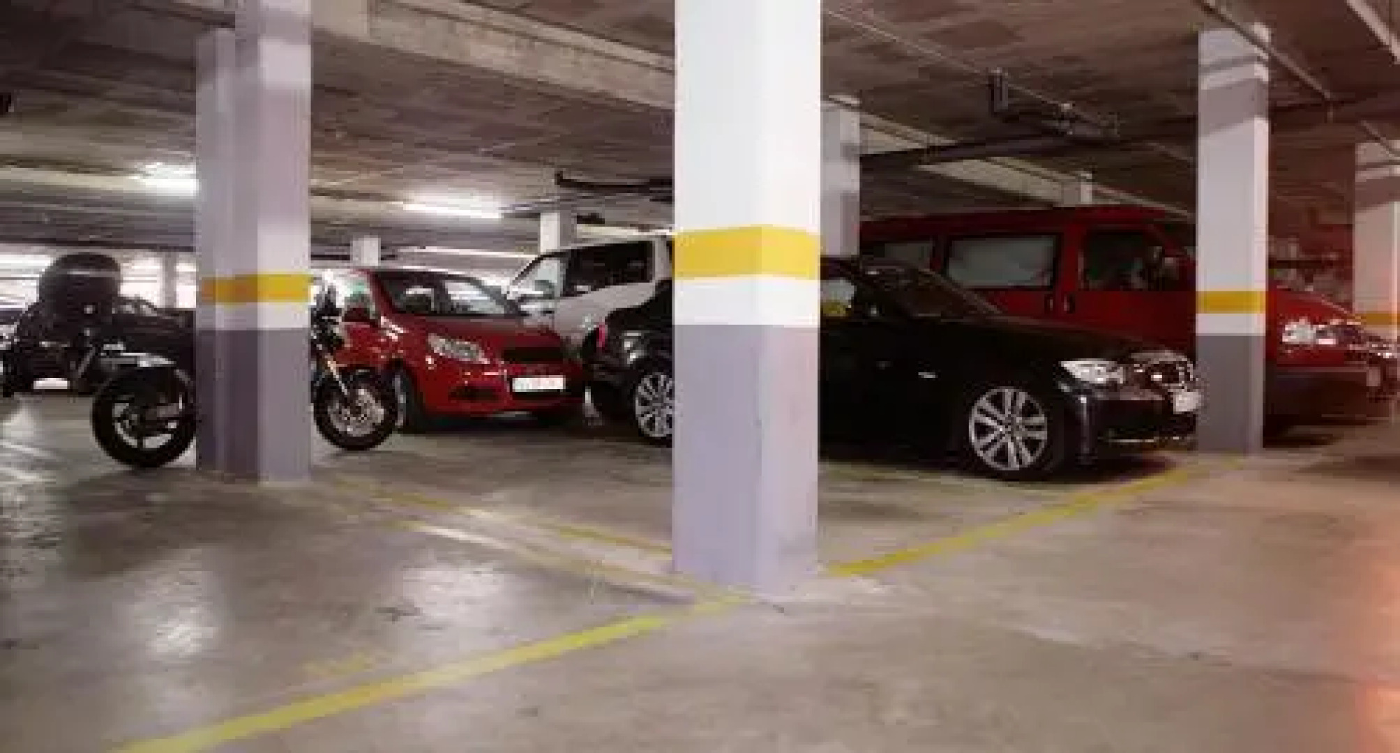 Great Sea-Side Barcelona Apartment