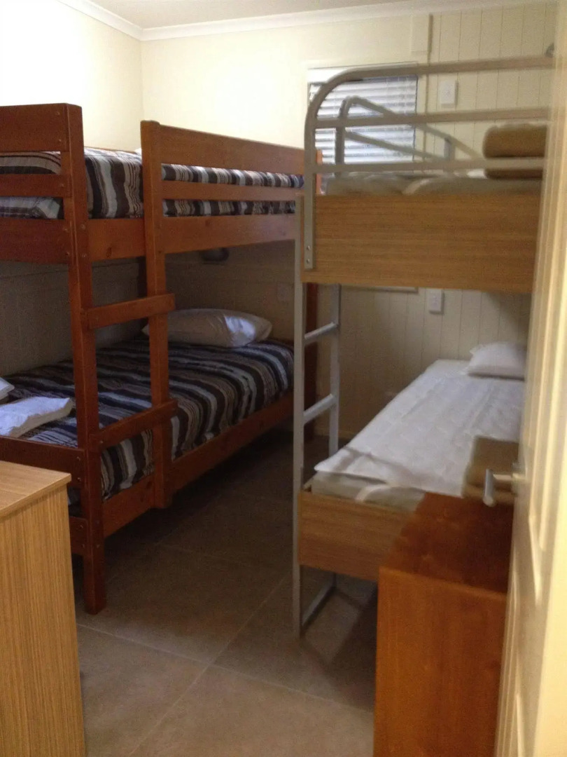 Reflections Seal Rocks - Holiday Park