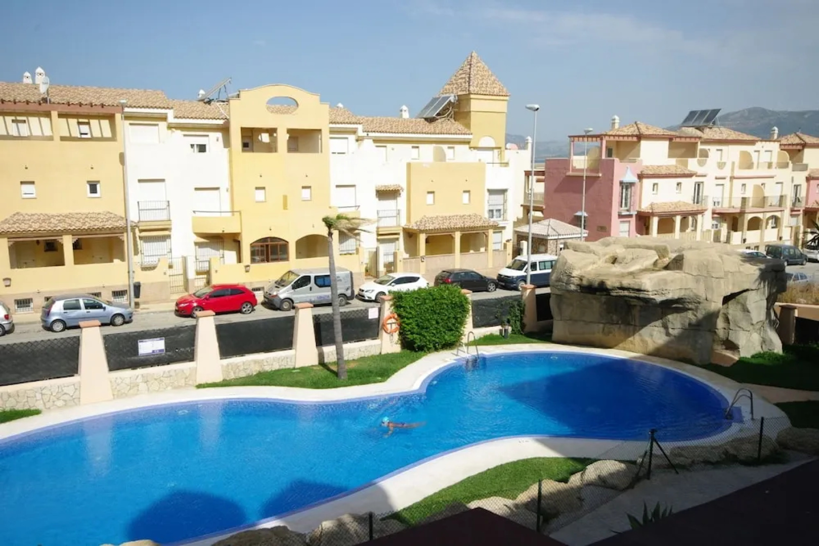 56 La Marina II