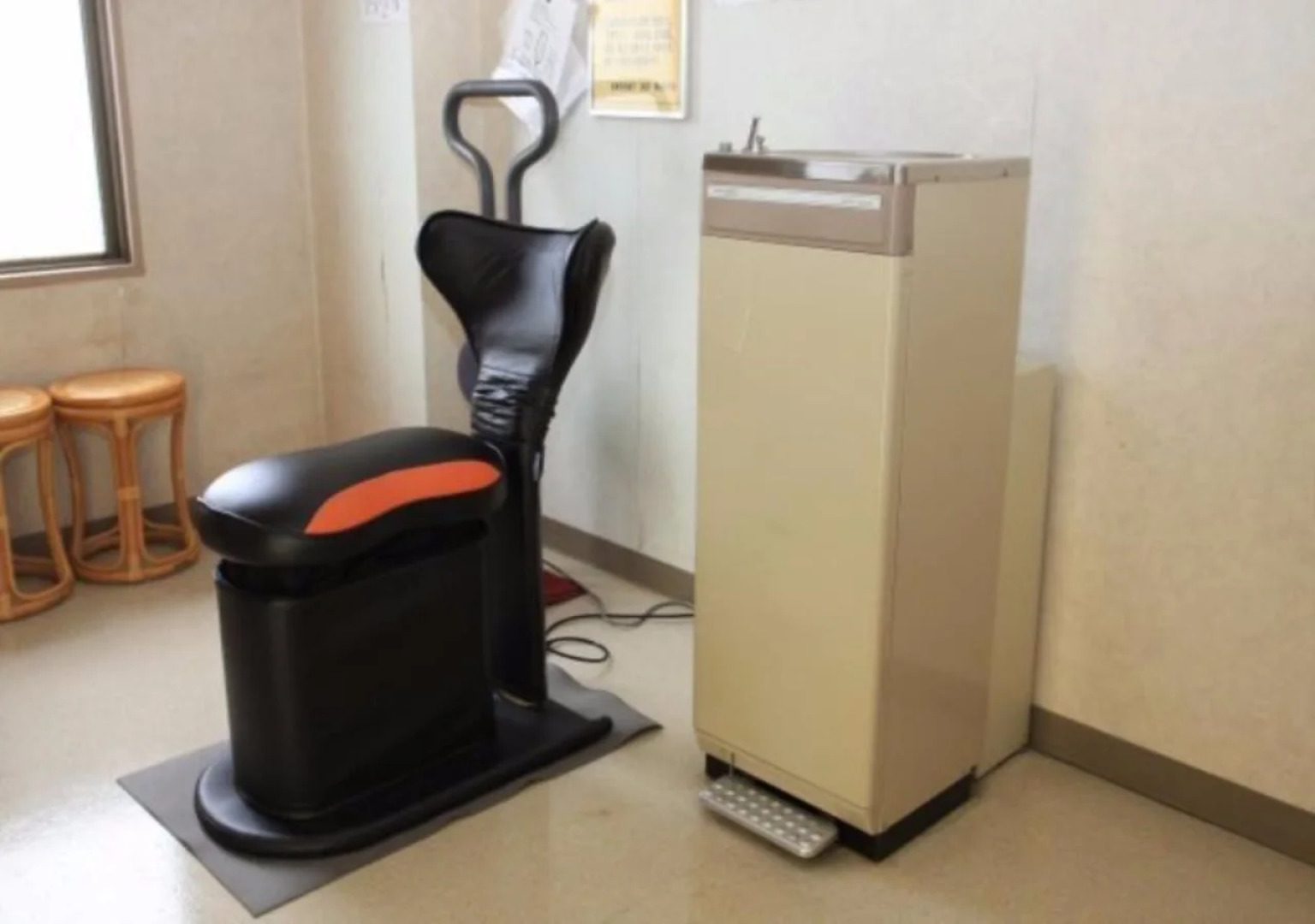 Central Hotel Fukuoka