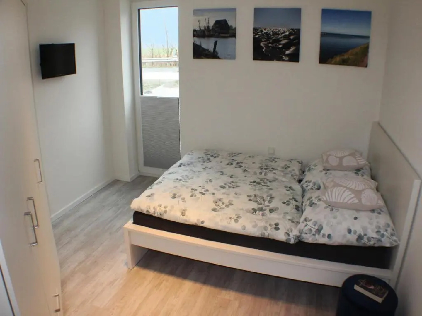 Ferienwohnung Sielhuus 3