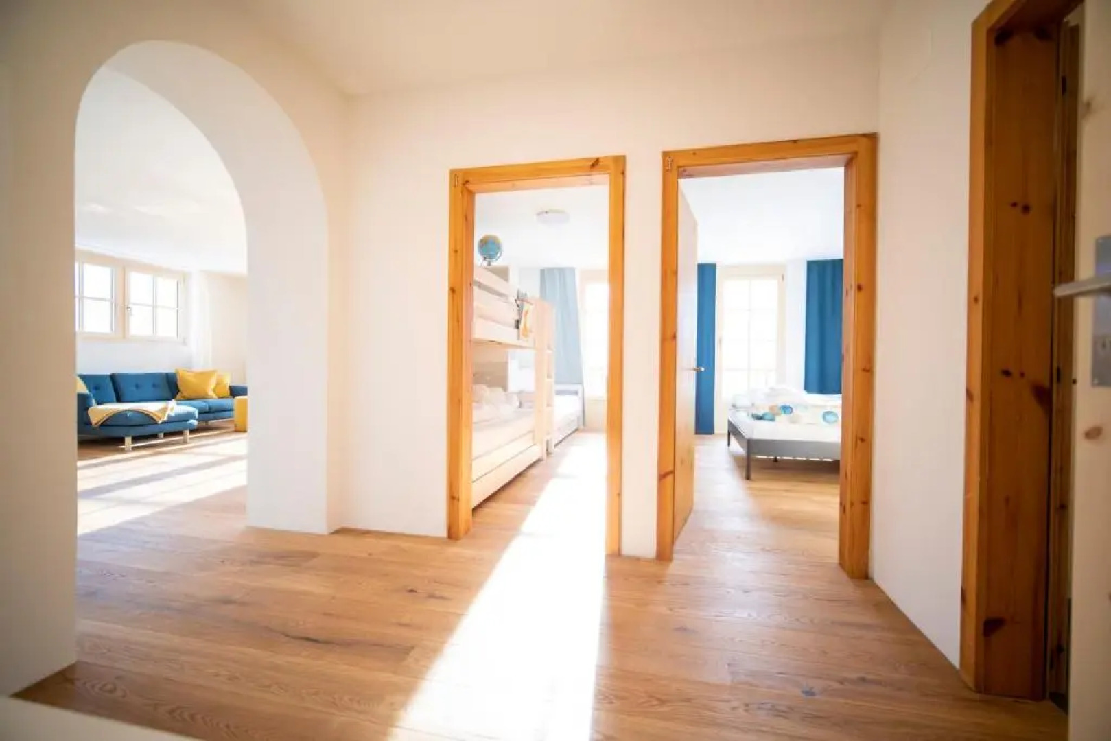 Chasa Muntanella 3.5