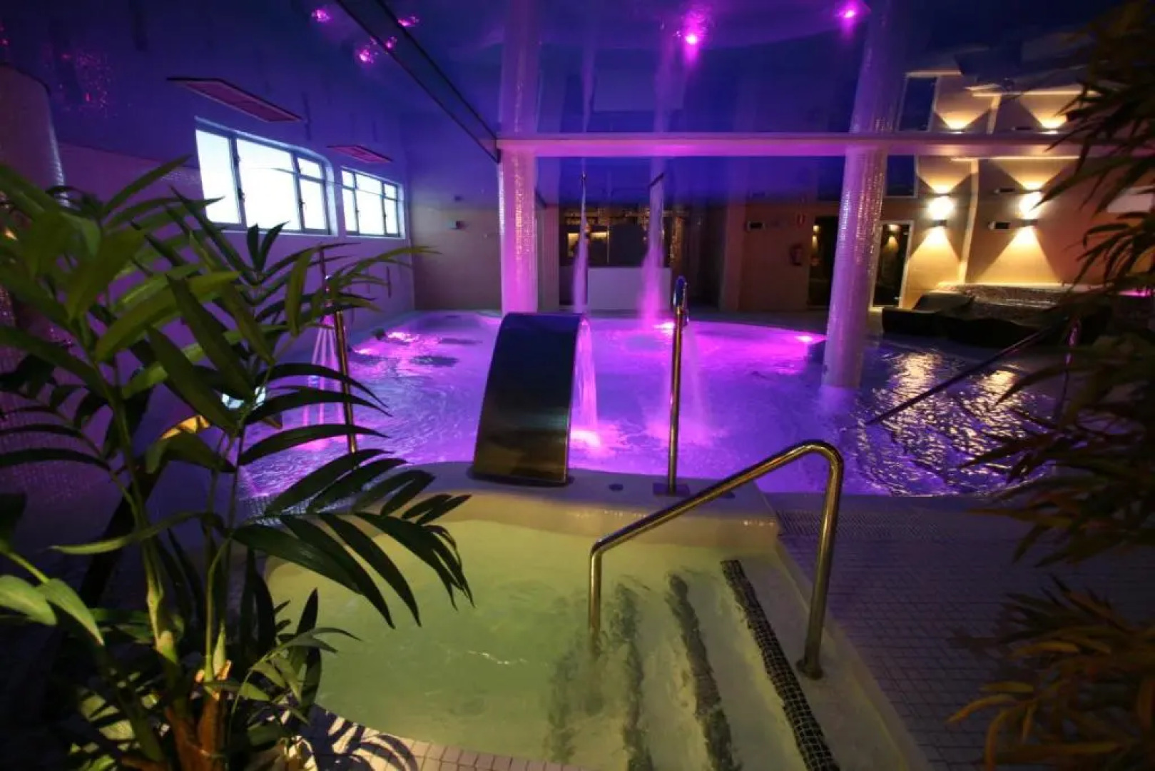 Hotel Felisa Spa