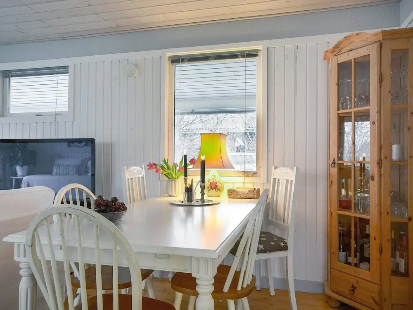 5 Person Holiday Home in Follenslev