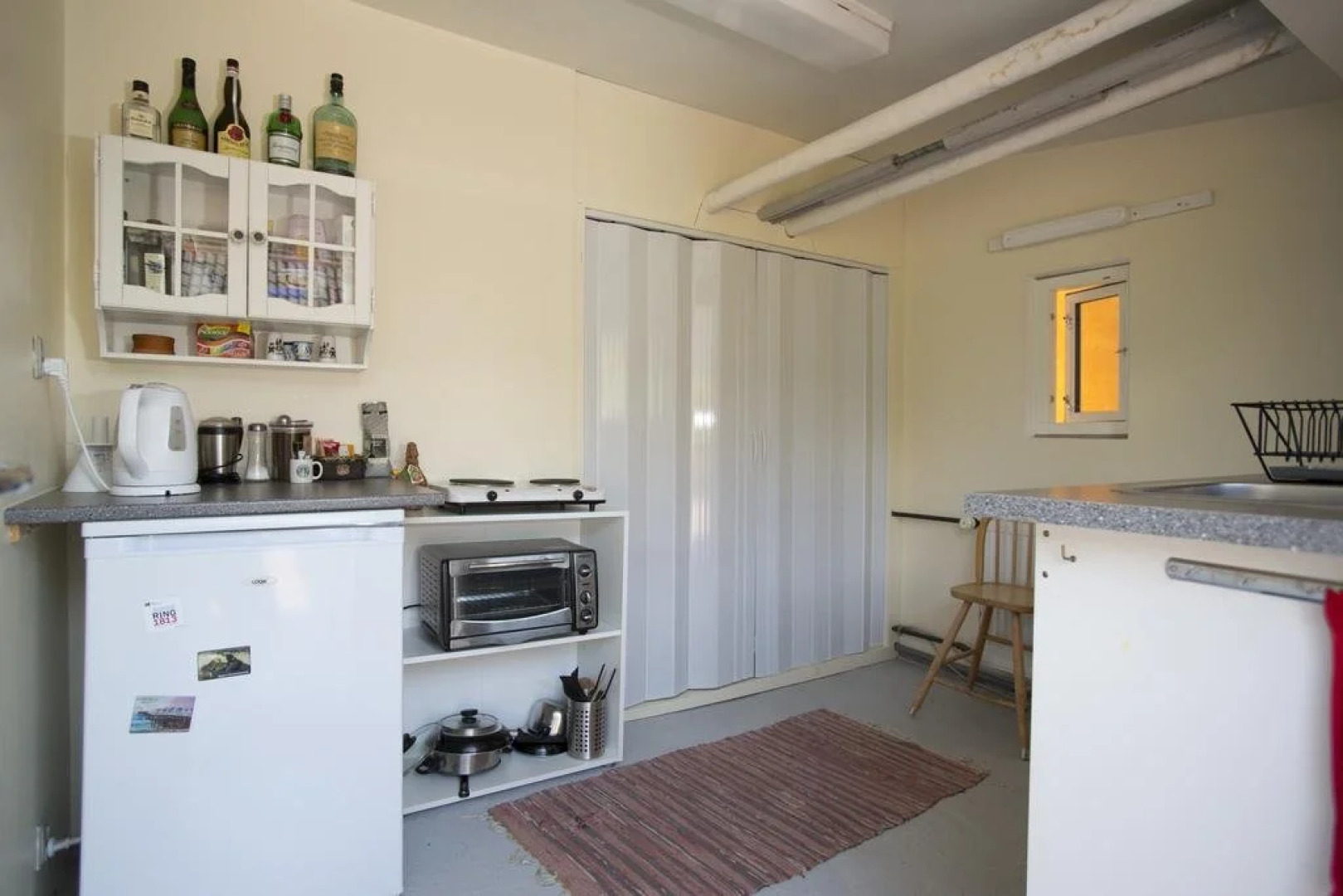 Glarborg Bed & Breakfast