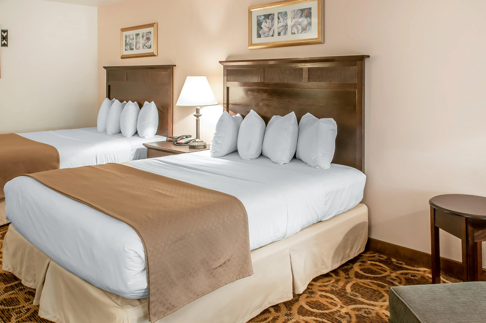 Premier Extended Stay Hobbs