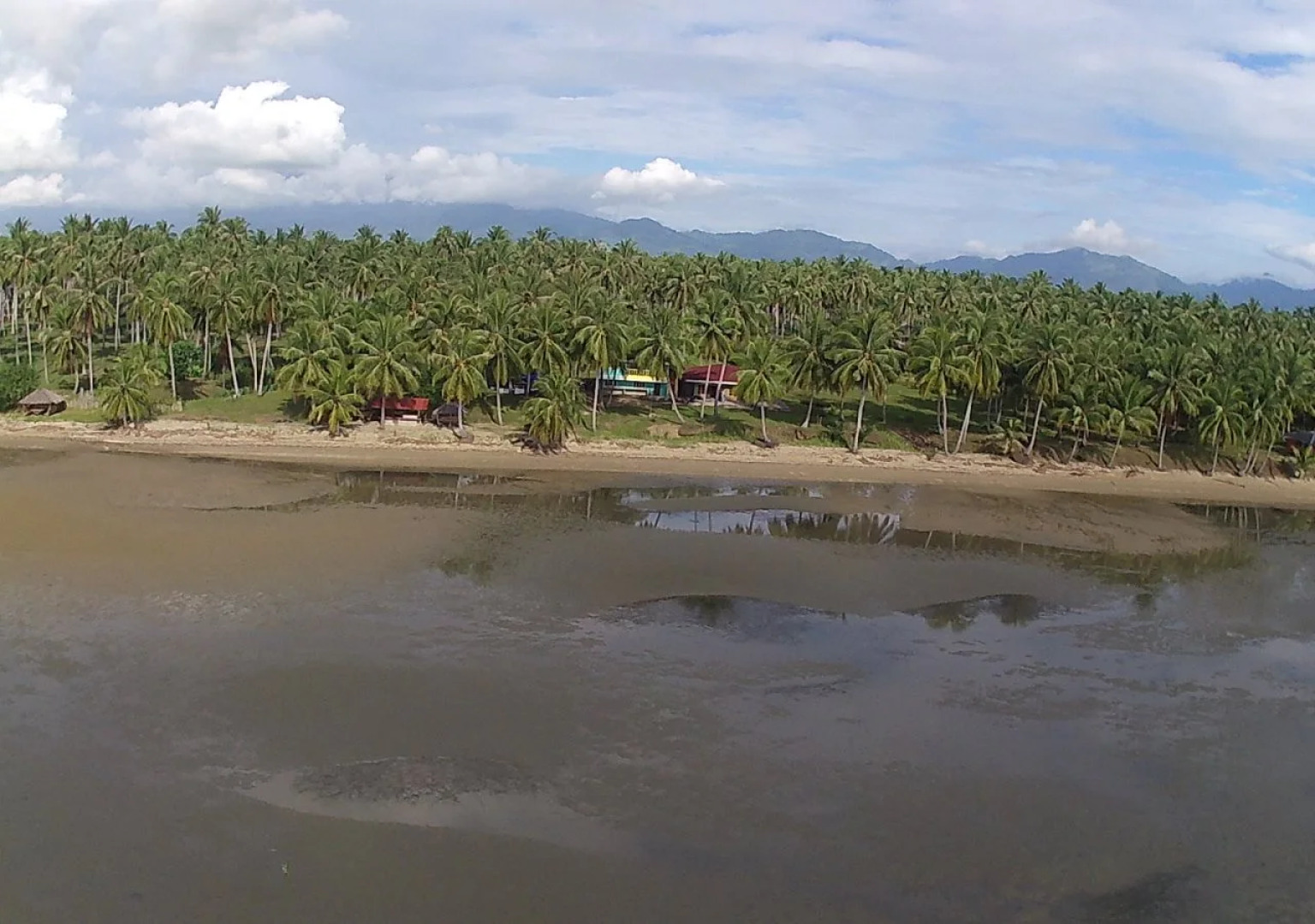 Chilly Beach Resort Palawan