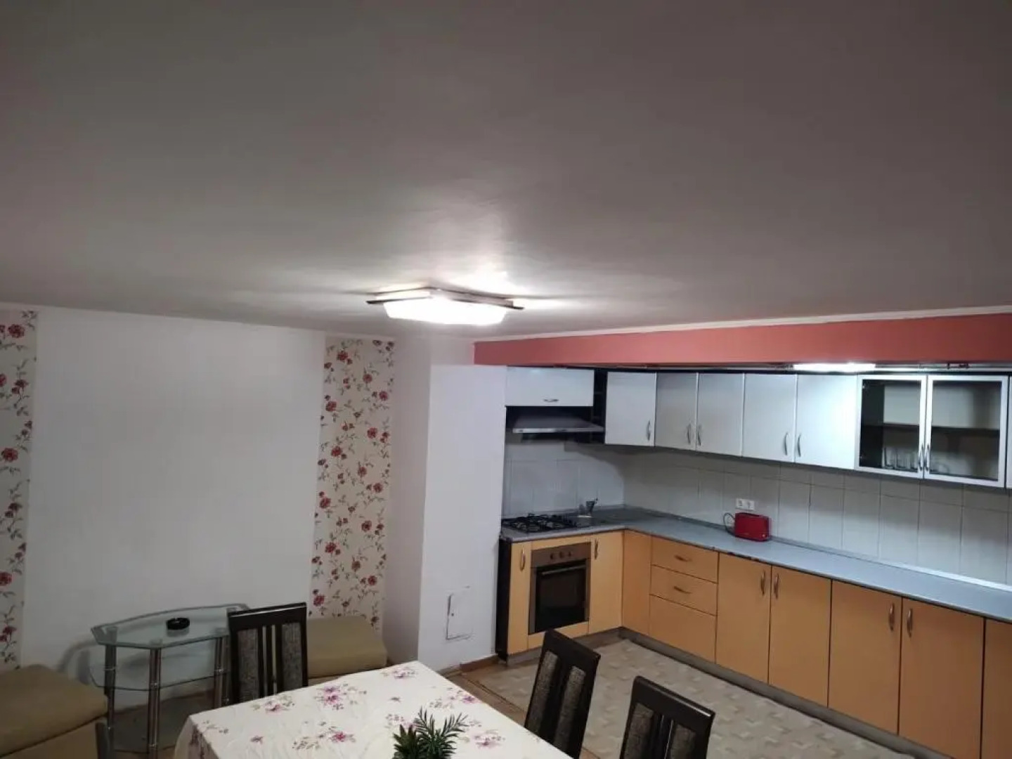 Apartament 2 la Vila