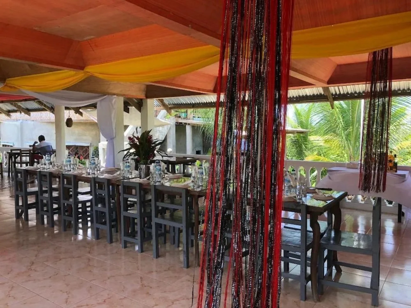 Jupiter's Garden Resort