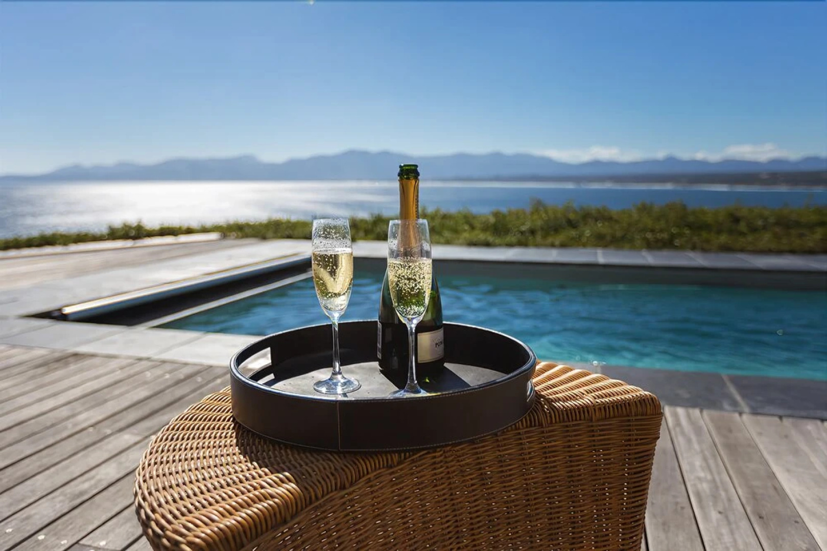 The Grand View Luxury Villa