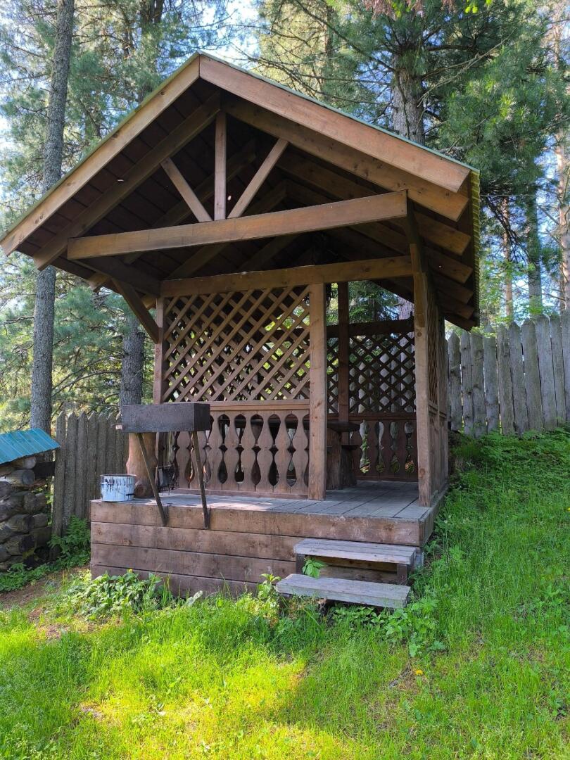 Усадьба Теремок